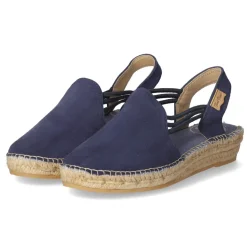 Sandalen NURIA - navi