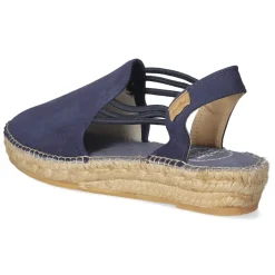 Sandalen NURIA - navi