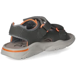 Sandalen RAPTOR - grigio/grau