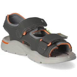 Sandalen RAPTOR - grigio/grau