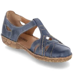 Sandalen ROSALIE 29 - DUNKELBLAU