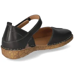 Sandalen ROSALIE 42 - schwarz