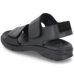 Sandalen RUSSEL C1 - negro