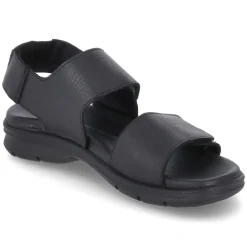 Sandalen RUSSEL C1 - negro