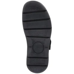 Sandalen RUSSEL C1 - negro