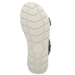 Sandalen SELMA SHINE - anthracite