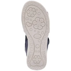 Sandalen SOFIE - navy