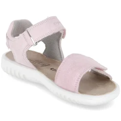 Sandalen SPARKLE - rosa