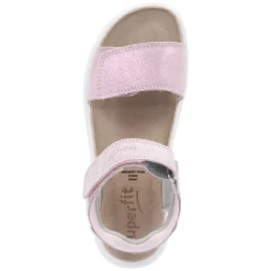 Sandalen SPARKLE - rosa