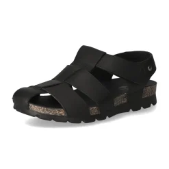 Sandalen STANLEY - black