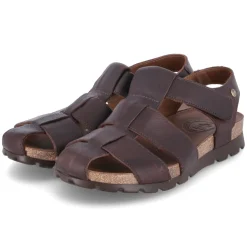 Sandalen STANLEY - Brown