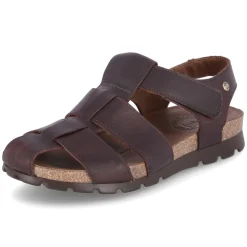 Sandalen STANLEY - Brown