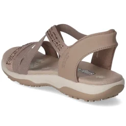 Sandalen SUMMER SPARKLE - mocha