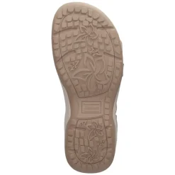 Sandalen SUMMER SPARKLE - mocha