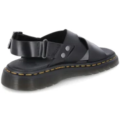Sandalen ZANE - black