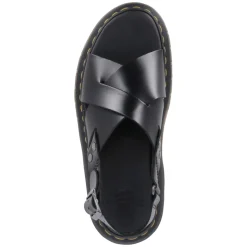 Sandalen ZANE - black