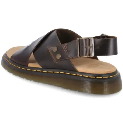 Sandalen ZANE - bracken brown