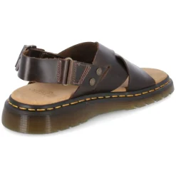 Sandalen ZANE - bracken brown
