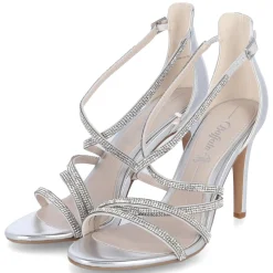 Sandaletten MAKAI 2 - Silver