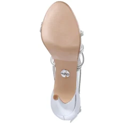 Sandaletten MAKAI 2 - Silver