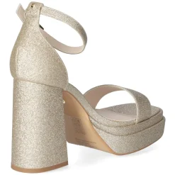 Sandaletten MAY NEAT - gold