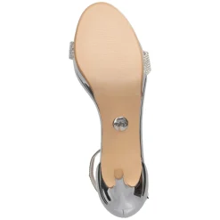 Sandaletten MONROE2 - Silver