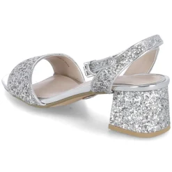 Sandaletten RAINELLE - Silver