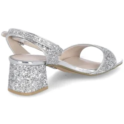 Sandaletten RAINELLE - Silver