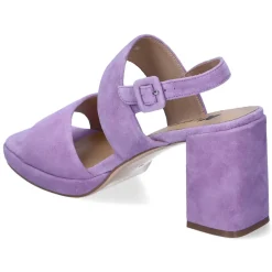 Sandalletten ANNABEL 02 - bounganville