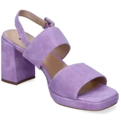 Sandalletten ANNABEL 02 - bounganville