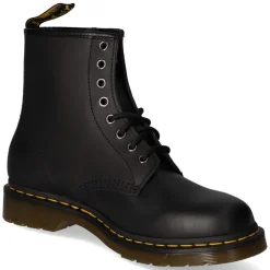 Schnürboots 1460 - black