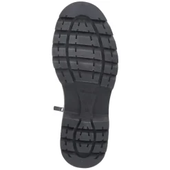 Schnürboots - BEIGE SNAKE