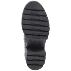 Schnürboots - black