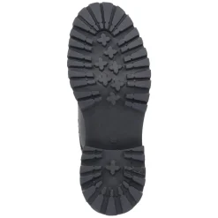 Schnürboots - black