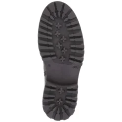 Schnürboots - Brown