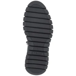 Schnürboots - dark green