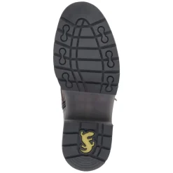 Schnürboots - dark grey