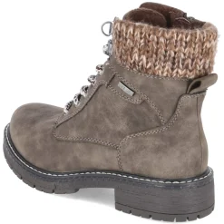 Schnürboots - DK. BROWN