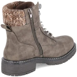 Schnürboots - DK. BROWN