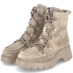 Schnürboots - grain