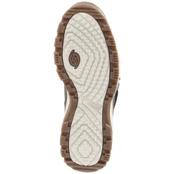 Schnürboots - khaki