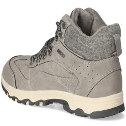 Schnürboots - LT. GREY