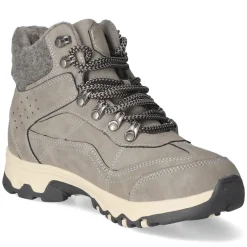 Schnürboots - LT. GREY