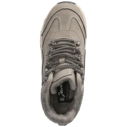 Schnürboots - LT. GREY