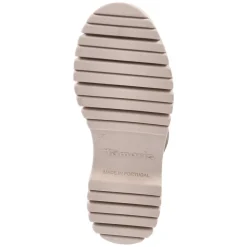 Schnürboots - OLIVE