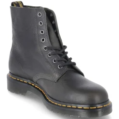 Schnürboots 1460 PASCAL - Forest Green