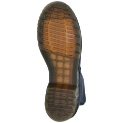 Schnürboots - schwarz