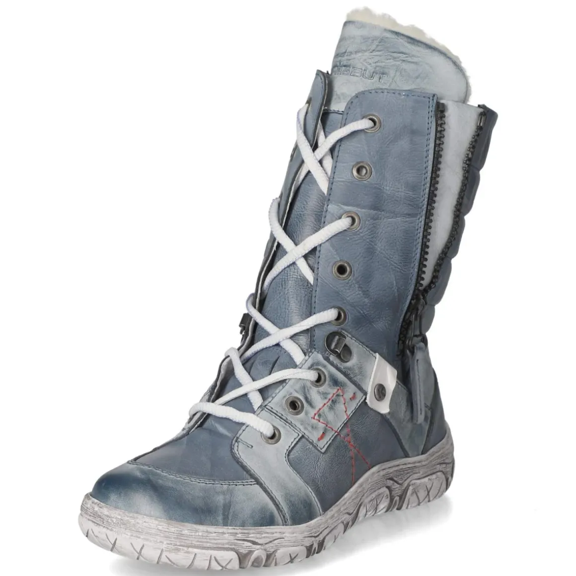 Schnürboots - undefinert