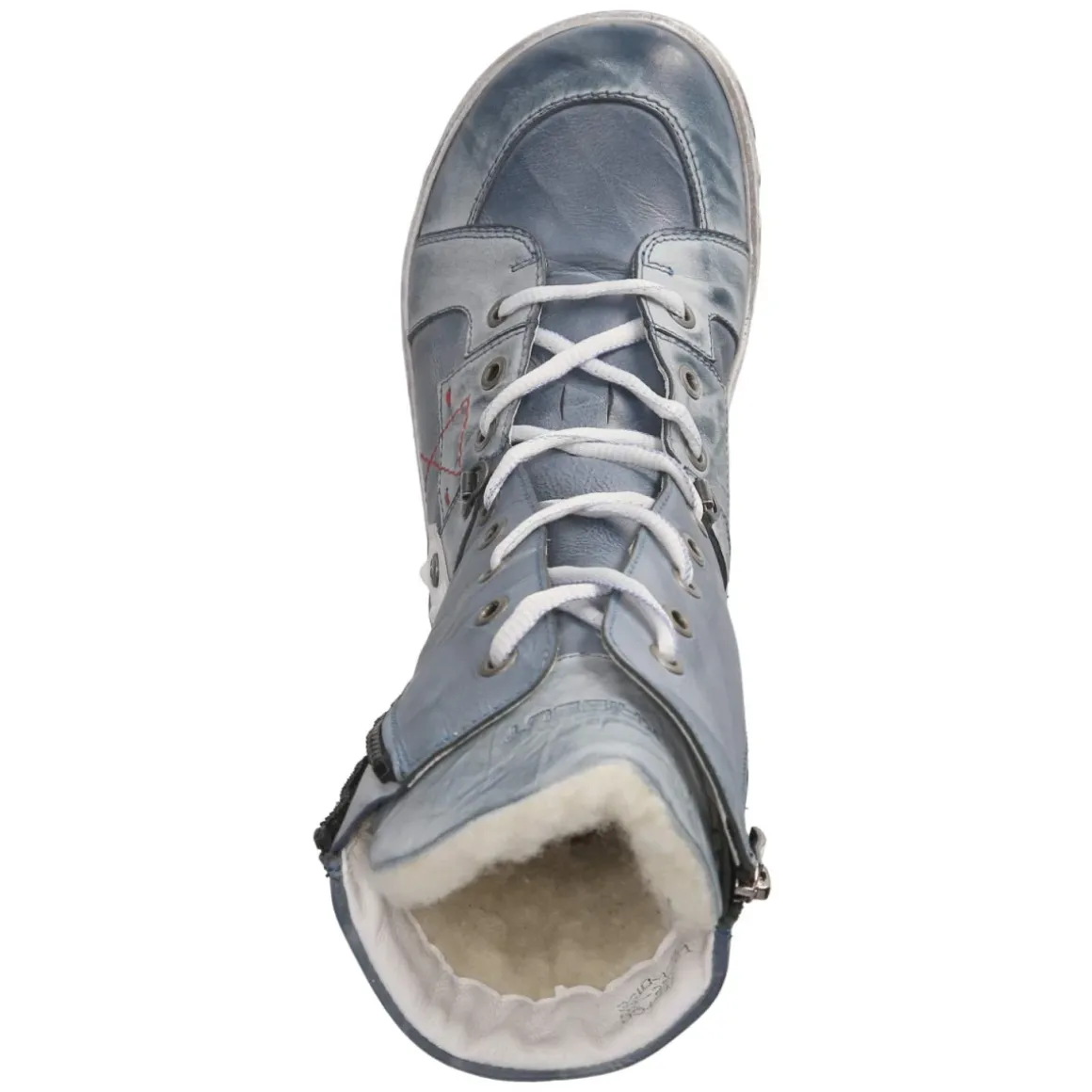 Schnürboots - undefinert