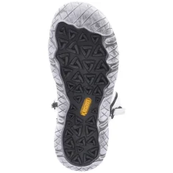 Schnürboots - Weiß